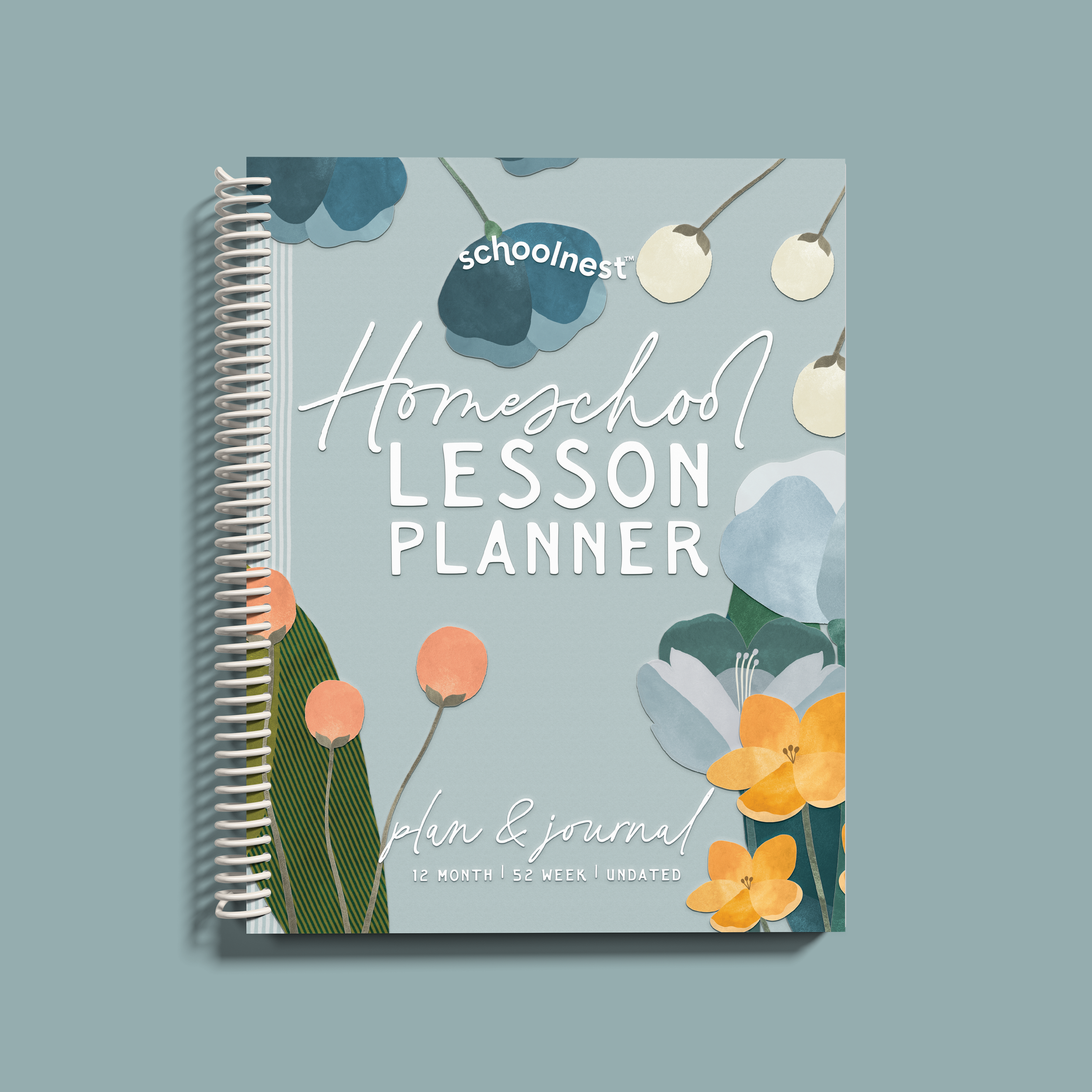 Garden Journal — Schoolnest